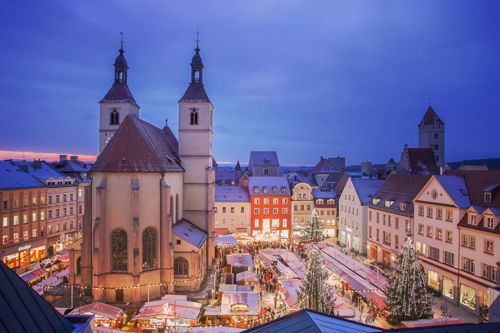 Europe Travel Deals